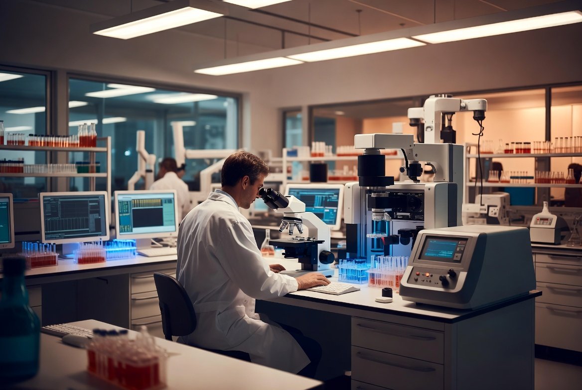 Immunotherapy mechanism for Cancer Survival Rates Improvement Statistics