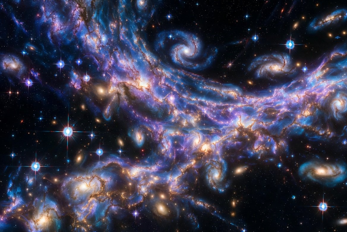 Dark Energy Spectroscopic Instrument DESI mapping galaxies