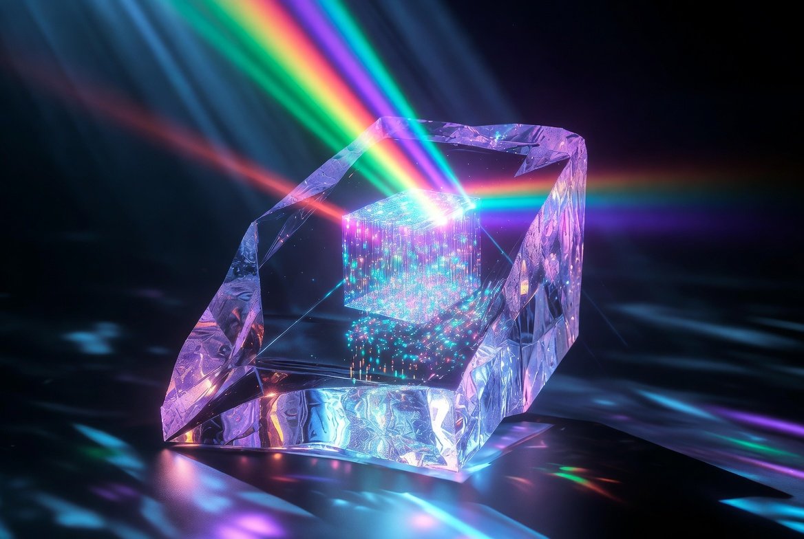 5D Optical Data Storage on Glass using silica quartz disc