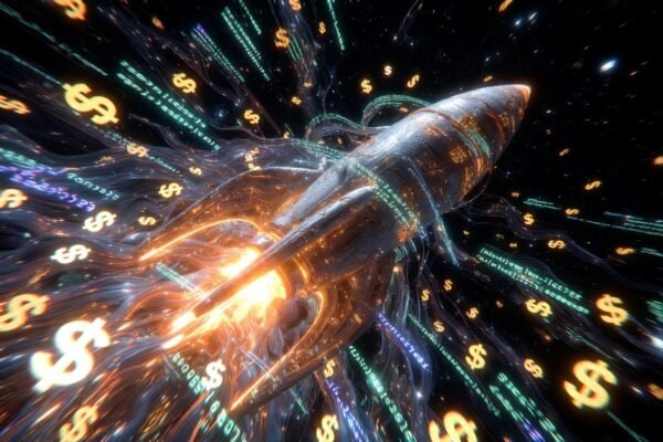 AI startups reaching 100 million revenue growth chart 2026