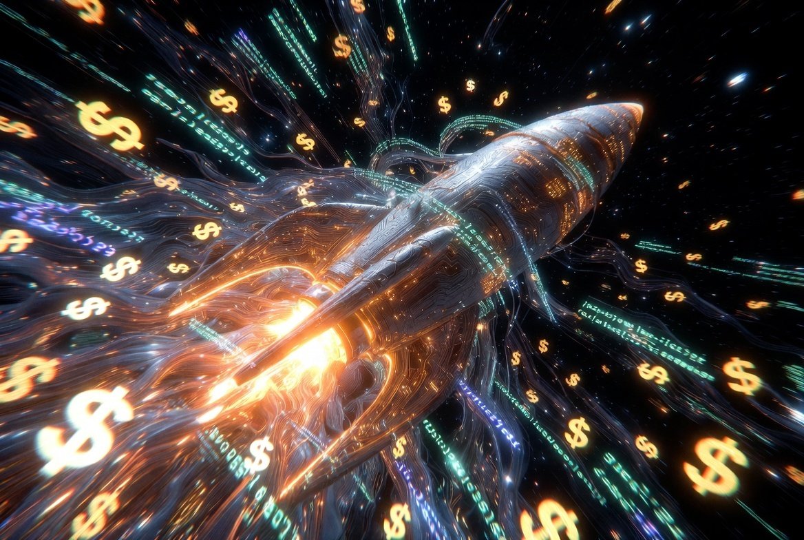 AI startups reaching 100 million revenue growth chart 2026