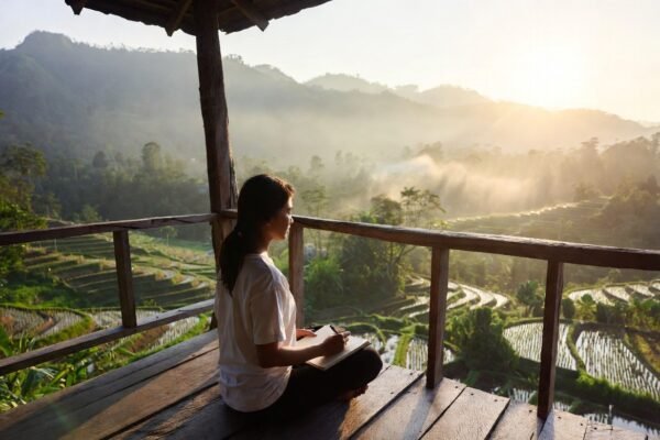 Purposeful Travel Trend 2026 and meaningful travel experiences