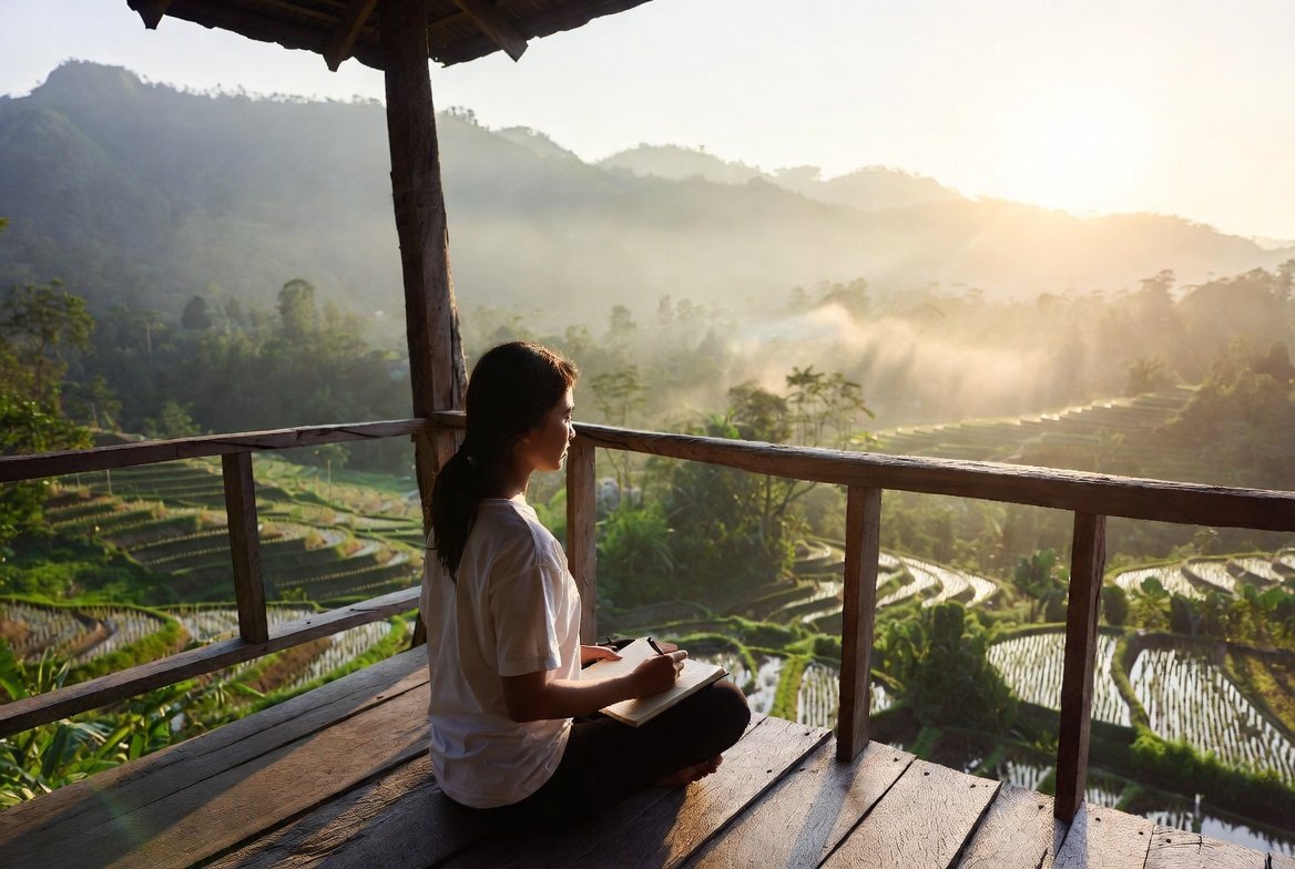 Purposeful Travel Trend 2026 and meaningful travel experiences