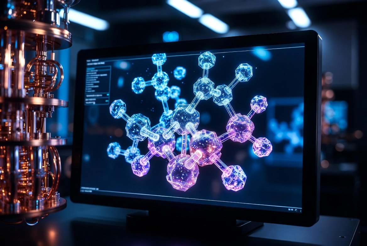 Practical Quantum Computing Applications