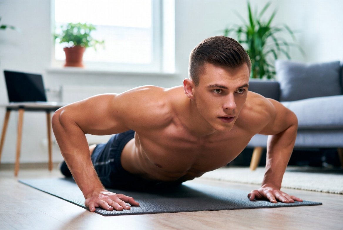 Stair climbing as part of an Effective Snack-Sized Workouts Guide