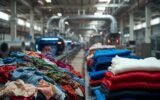 Textile Recycling Technology for sustainable fashion