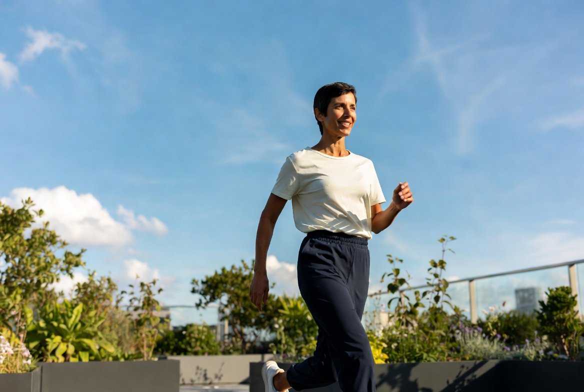 Effective Snack-Sized Workouts Guide heart rate benefits chart