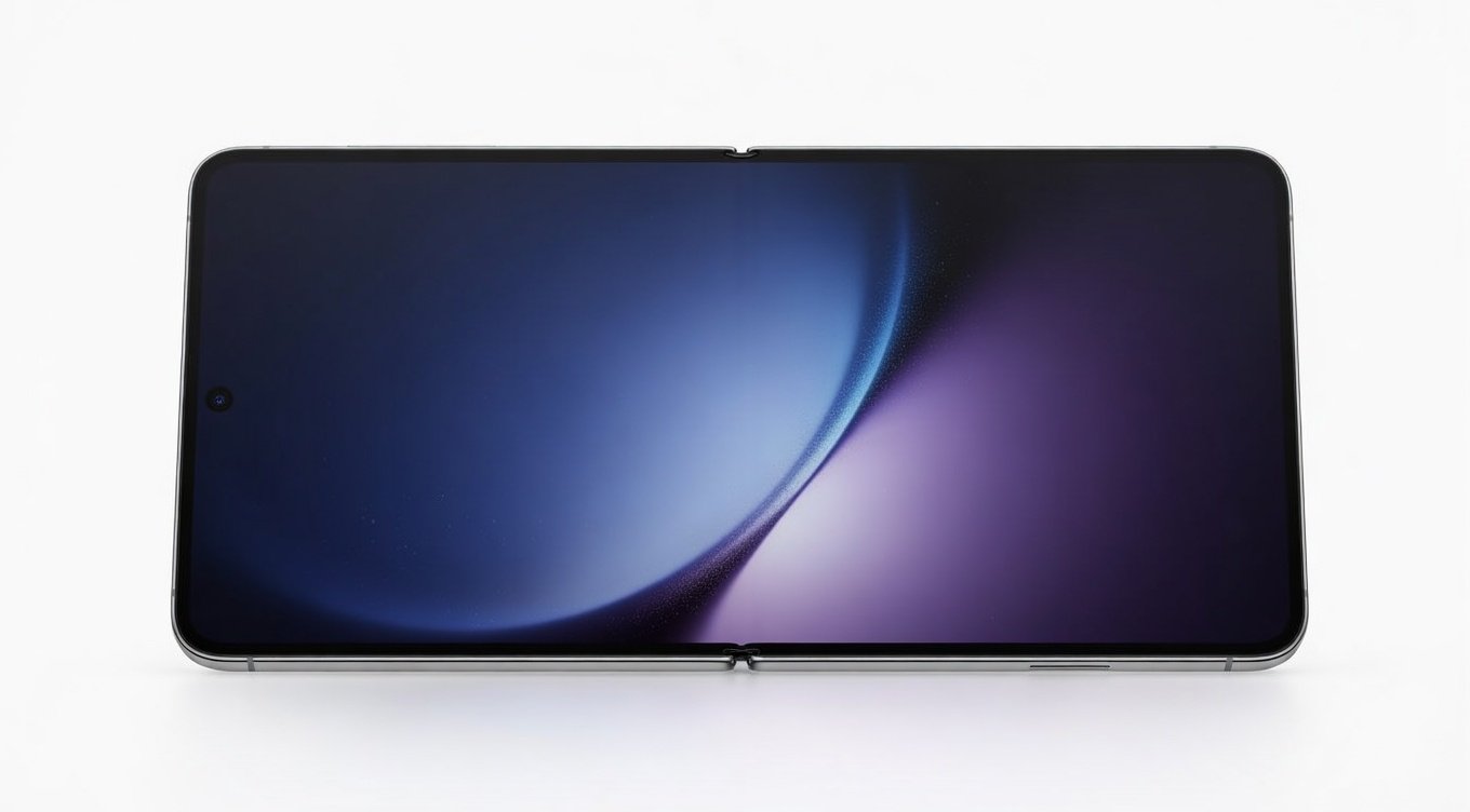 Book-style layout of Apple Foldable iPhone Release and Price