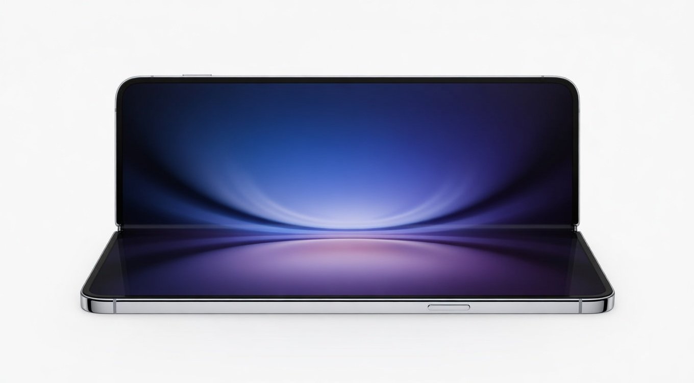 Invisible crease technology for Apple Foldable iPhone Release and Price