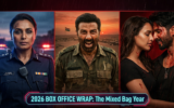 Top grossing movies Bollywood Box Office