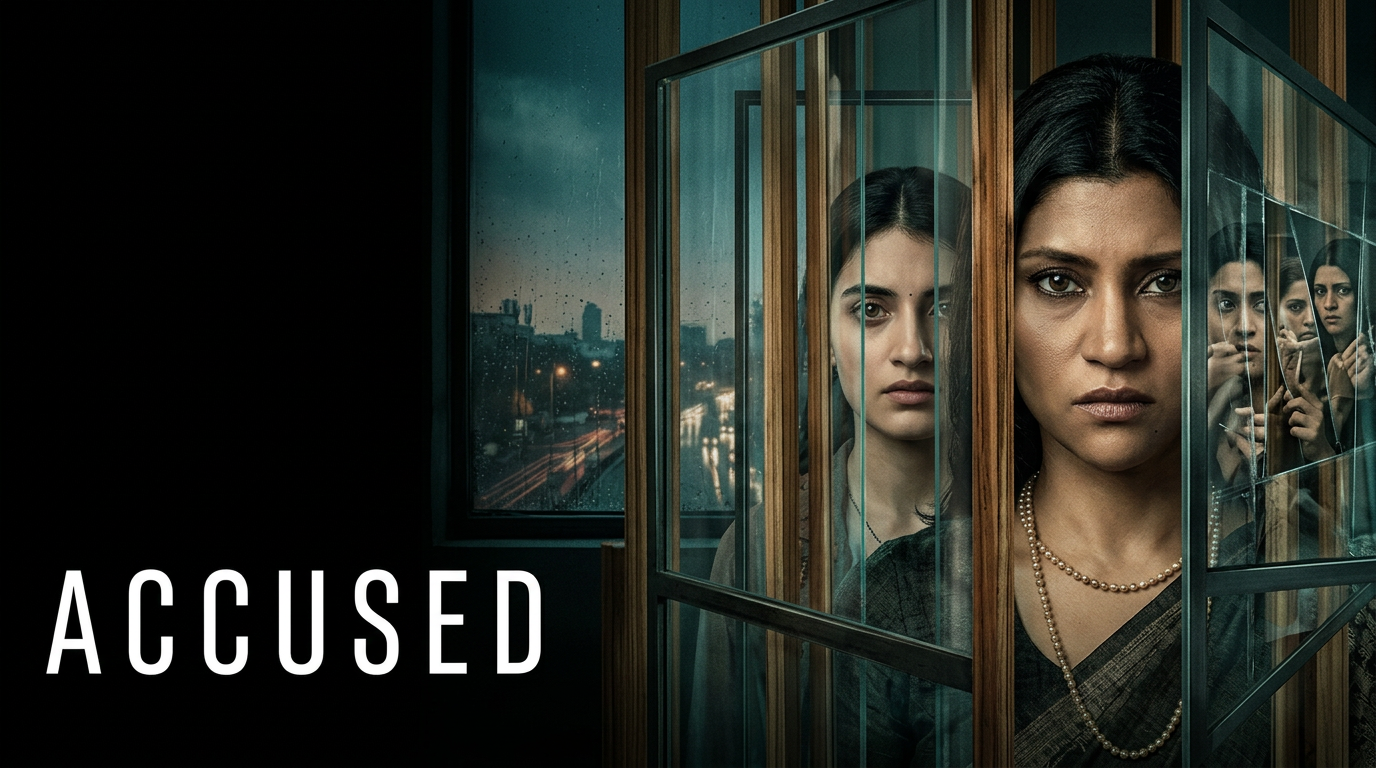 new Bollywood movies on OTT this week Netflix