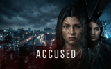 Accused Netflix movie Konkona Sen Sharma review