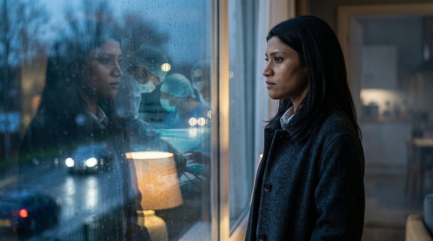 Accused Netflix movie Konkona Sen Sharma review