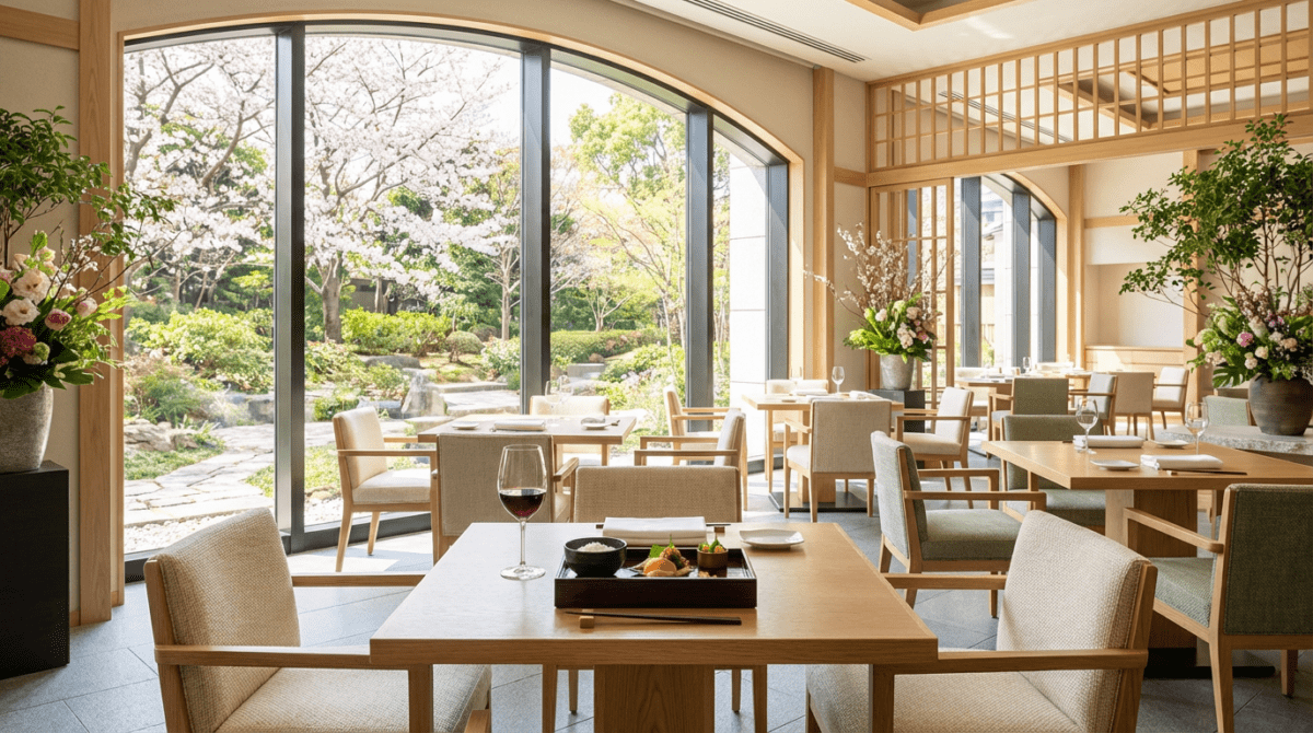Top Michelin Starred Restaurants 2026 Map