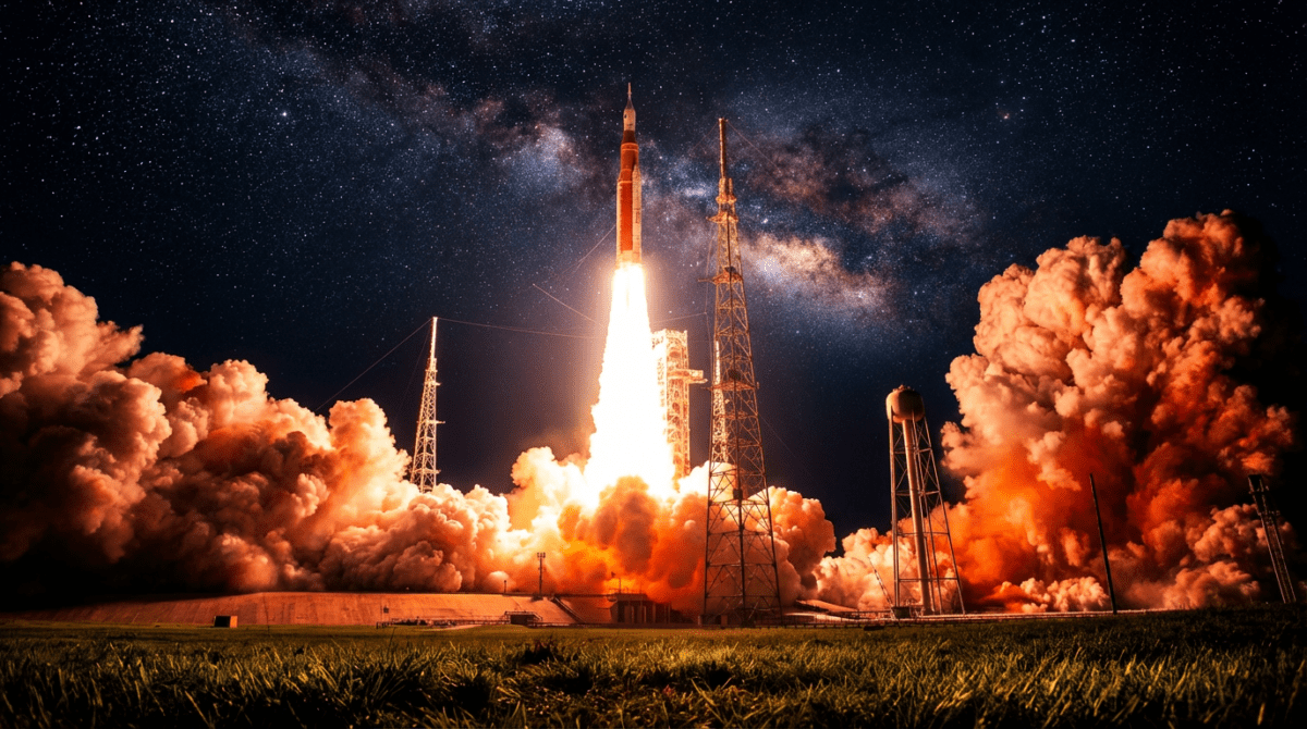 artemis 2 crew and launch date