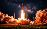 artemis 2 crew and launch date