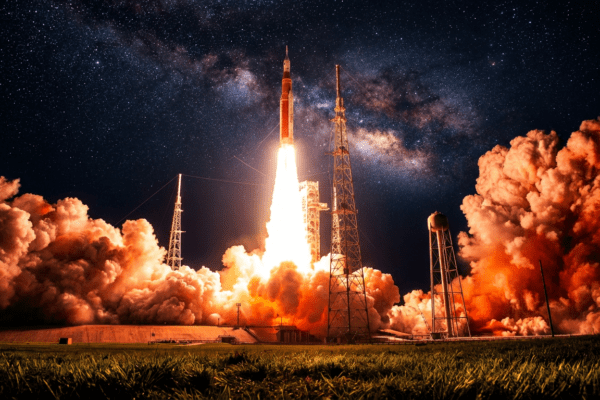 artemis 2 crew and launch date