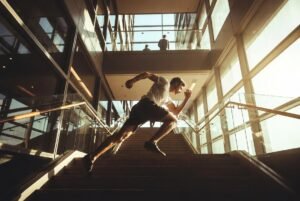 Effective Snack-Sized Workouts Guide for busy professionals