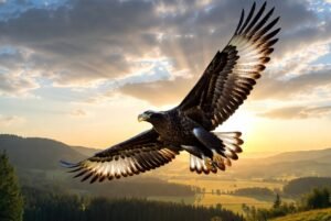 Eastern Imperial Eagle Conservation Success story in Central Europe
