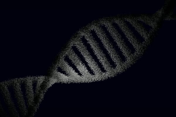 Personalised Gene Editing Treatment CRISPR for baby KJ breakthrough
