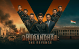 Dhurandhar The Revenge Movie Review Ranveer Singh action