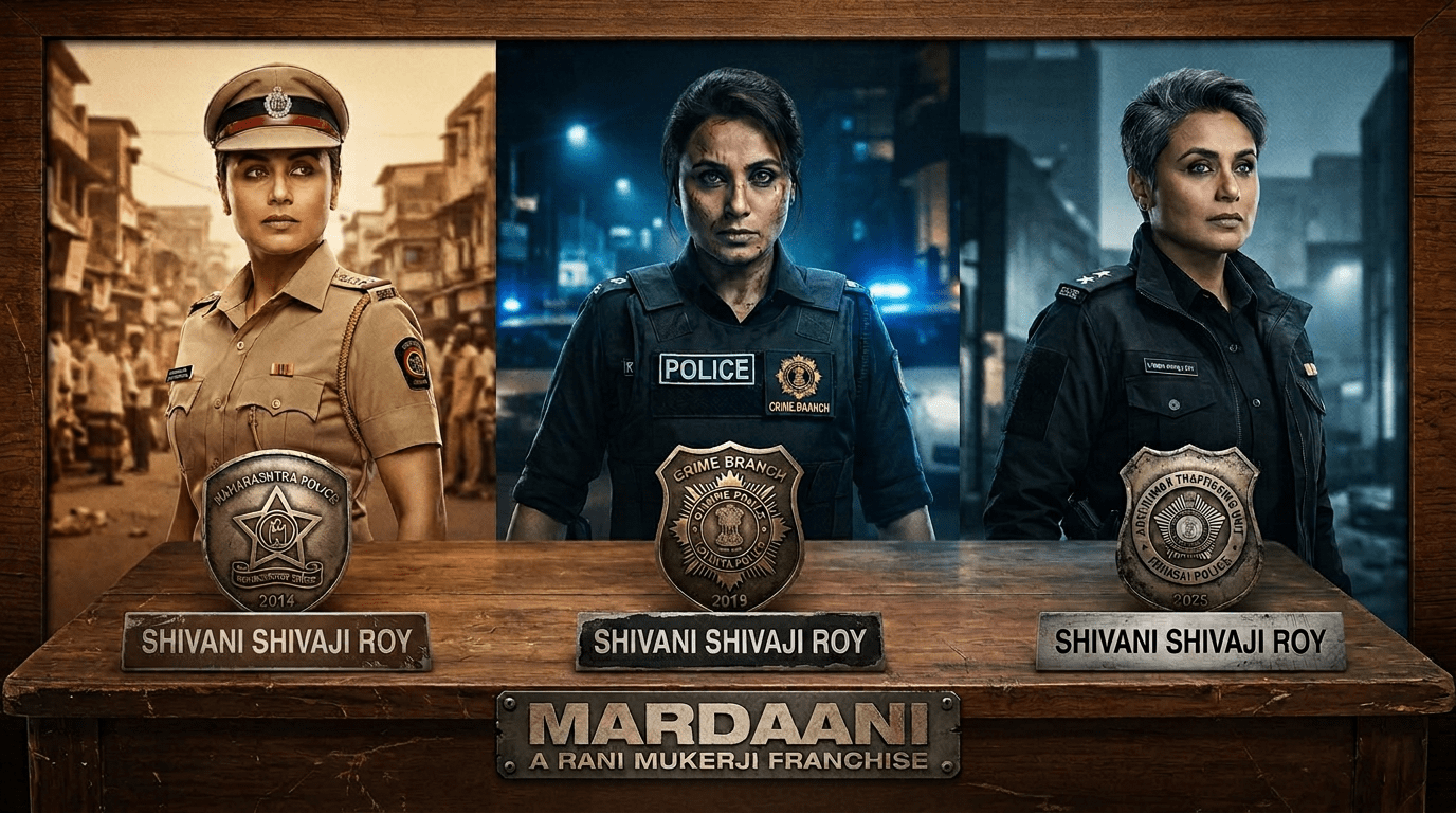 Mardaani 3 vs The Original: How Rani's Franchise Evolved 18 Mardaani 3 vs Mardaani 1