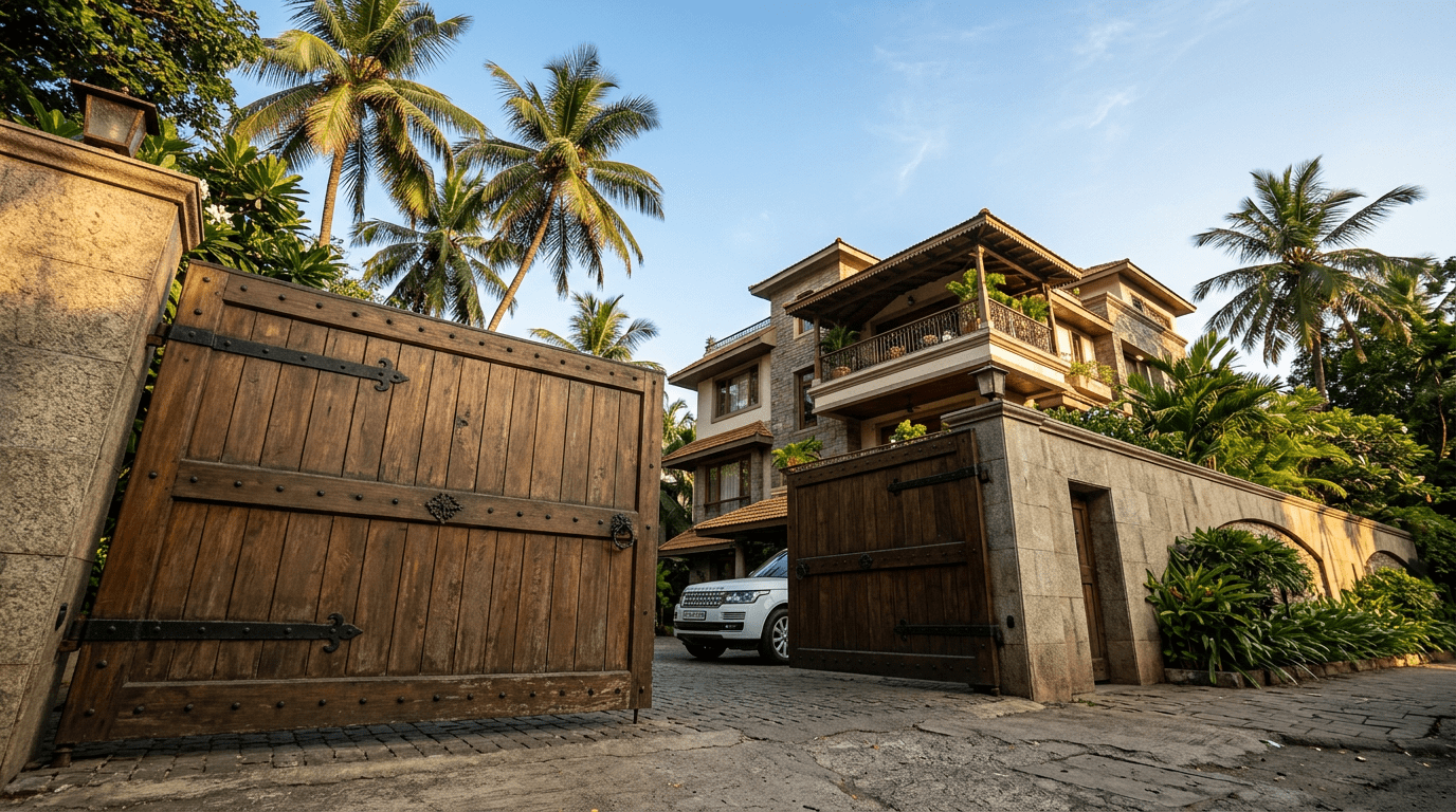 Sunny Deol net worth property Manali farmhouse views