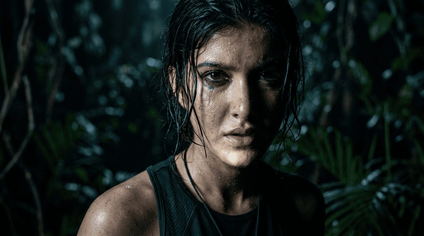 Bejoy Nambiar directing Shanaya Kapoor debut Tu Yaa Main