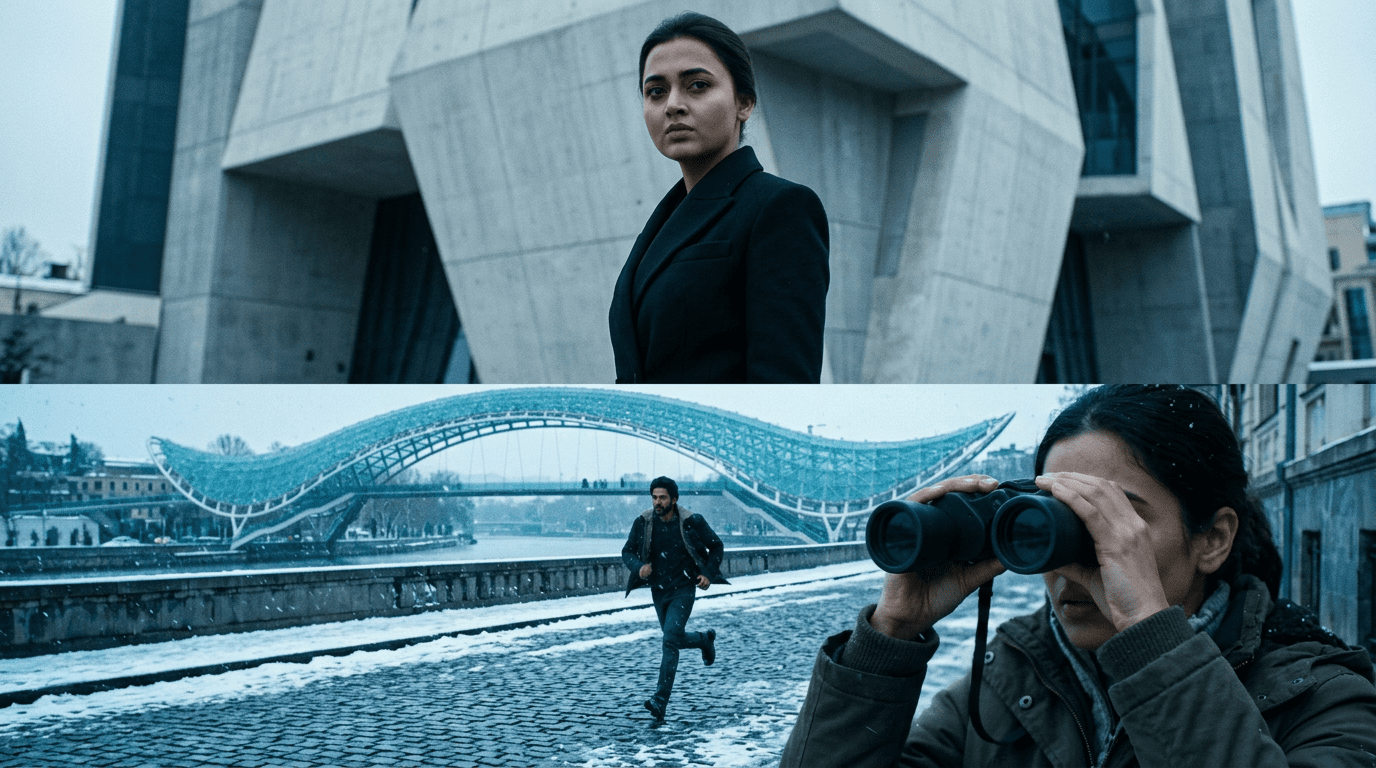 Fan reactions Psycho Saiyaan web series launch Tejasswi Prakash