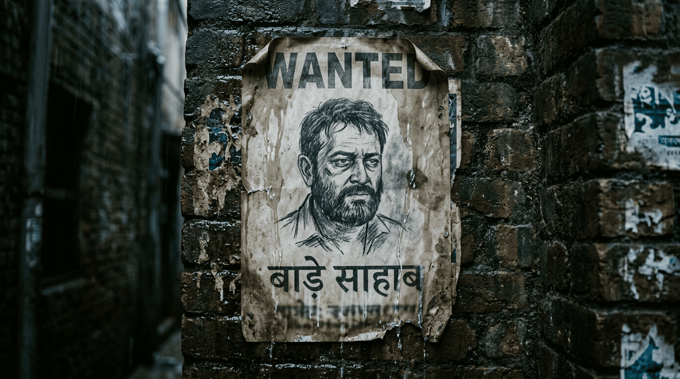 Is Emraan Hashmi in Dhurandhar The Revenge? The Leak Explained 21 Emraan Hashmi Dhurandhar The Revenge leaked image Bade Sahab