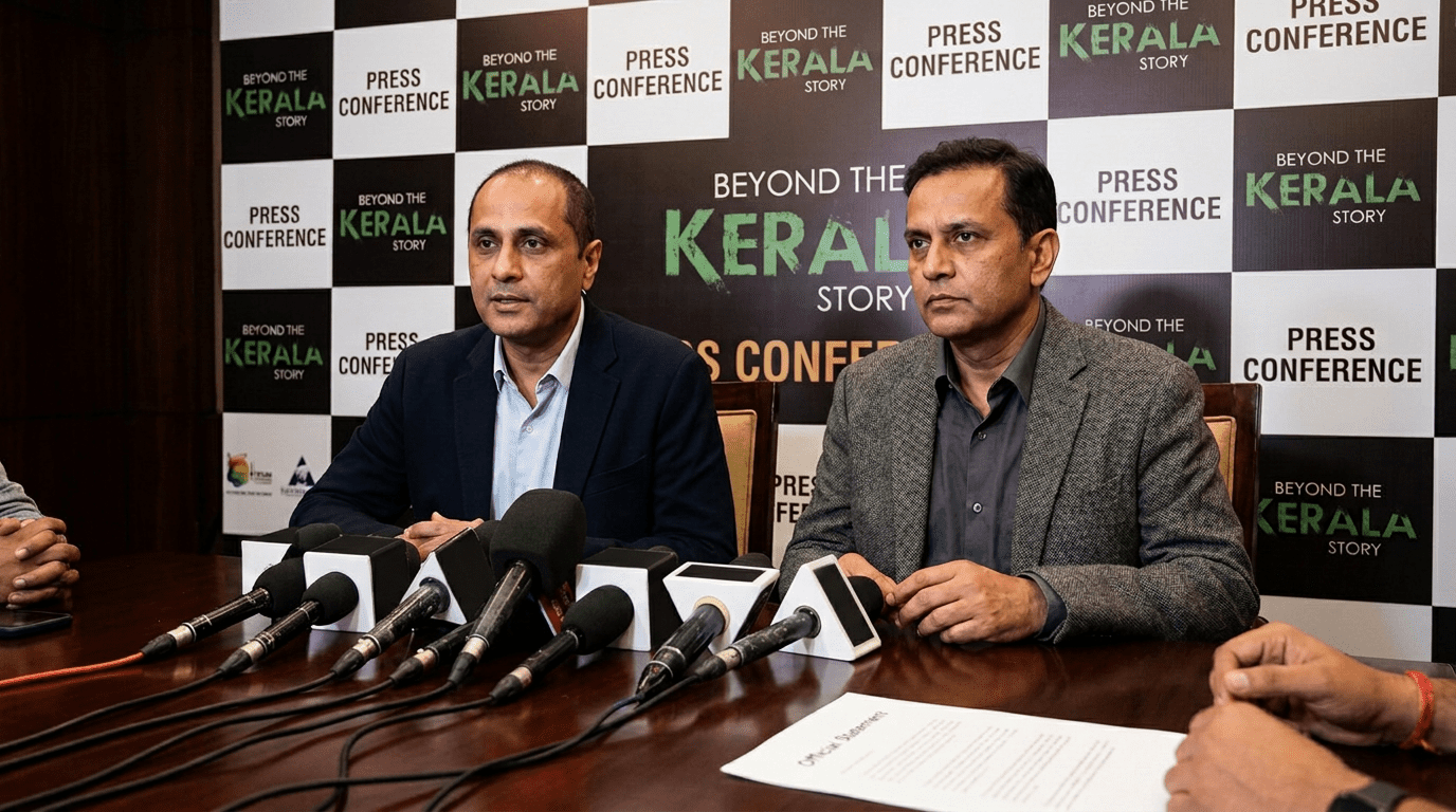 Social media reactions on Kerala Story 2 controversy