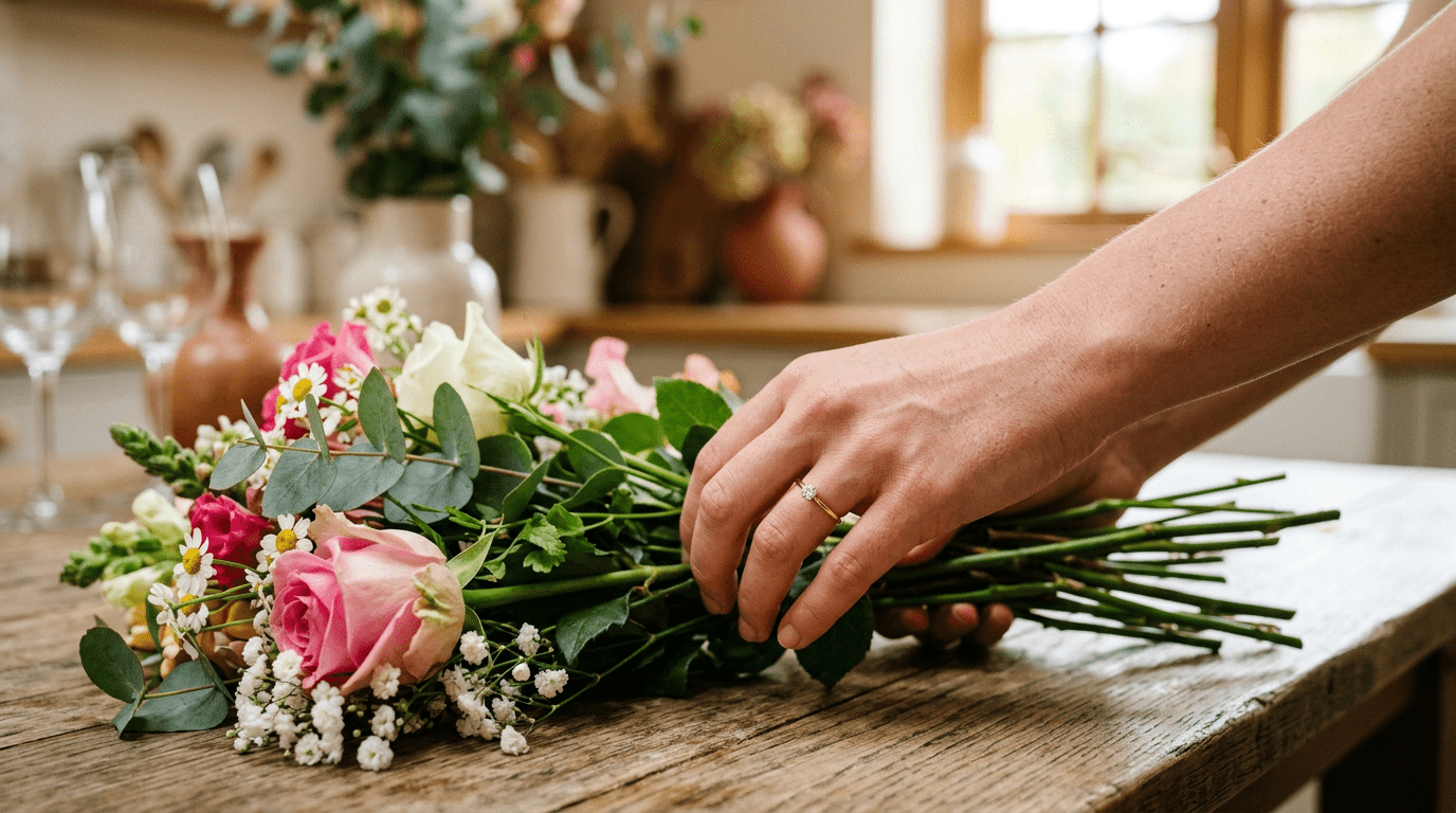 Tara Sutaria engaged new home ring Instagram