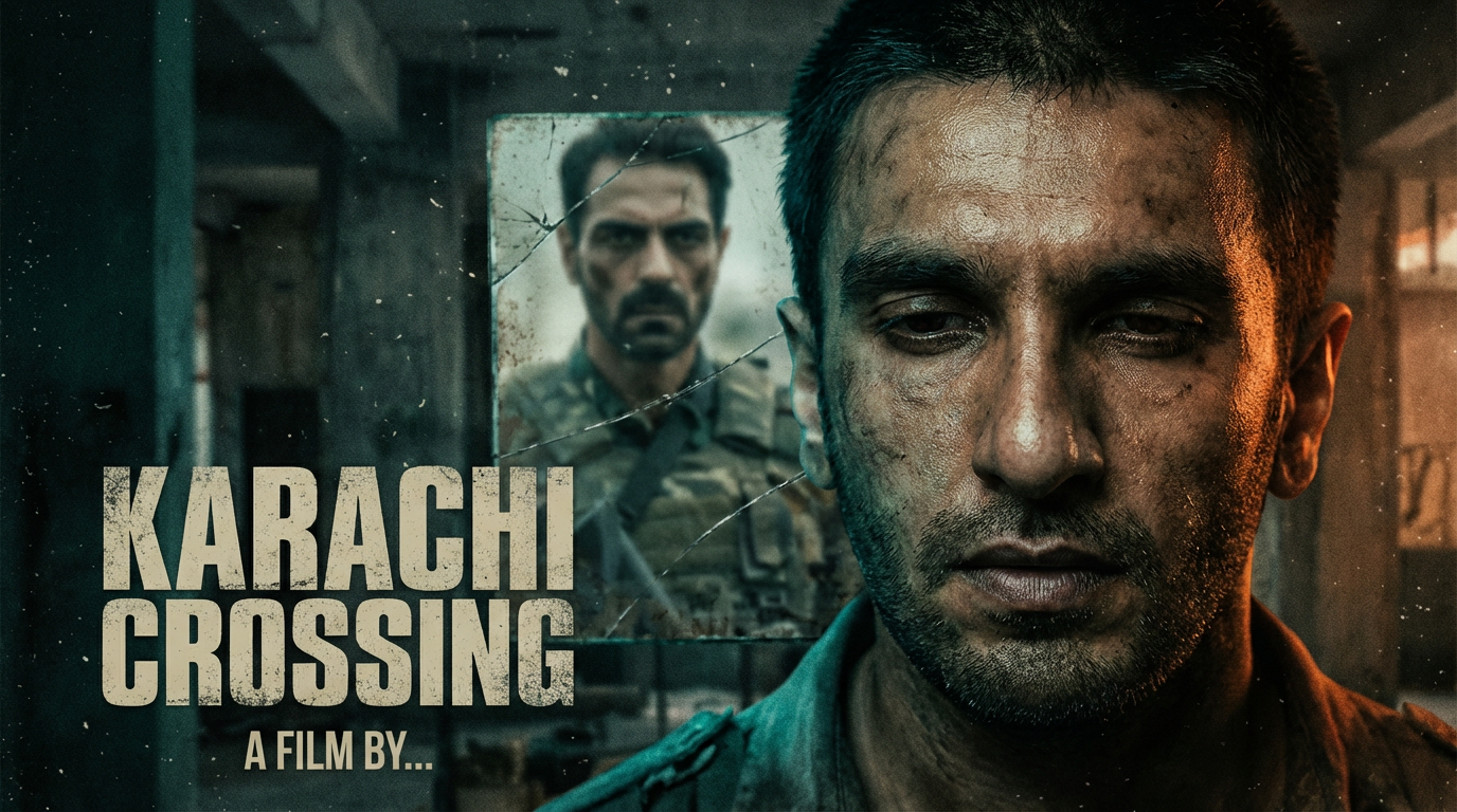 Dhurandhar The Revenge Ending Explained Ranveer Singh