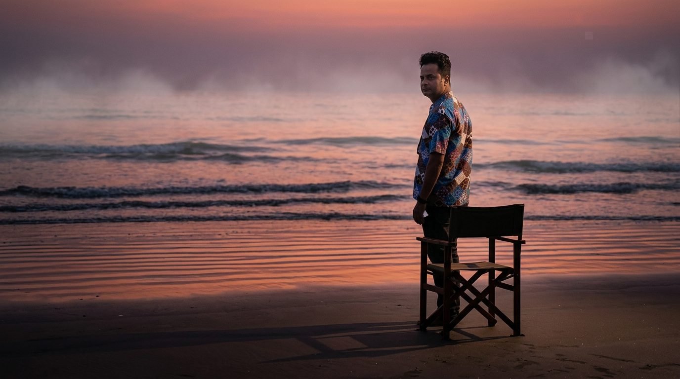 Rahul Arunoday Banerjee drowning Talsari incident