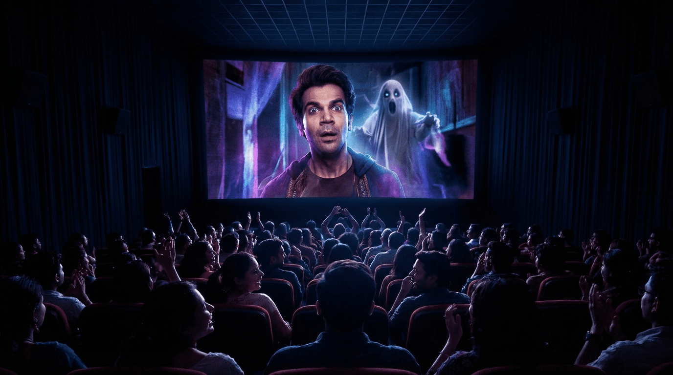 What is Stree 3 Movie? Shraddha’s Horror Comedy Returns 19 Stree 3 cast and story explained