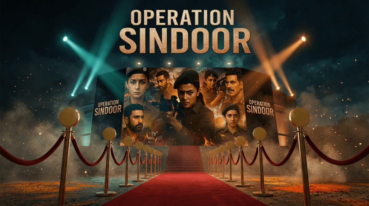 What is Operation Sindoor Movie? Everything You Need to Know 19 What is Operation Sindoor movie Vivek Agnihotri Bhushan Kumar