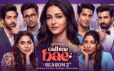 Call Me Bae Season 2 release date Amazon Prime Video