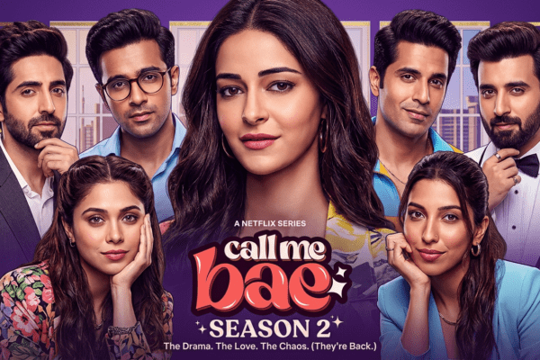 Call Me Bae Season 2 release date Amazon Prime Video