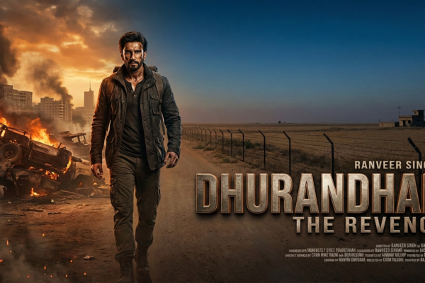 Dhurandhar The Revenge Ending Explained Ranveer Singh