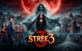 What is Stree 3 movie Shraddha Kapoor Rajkummar Rao
