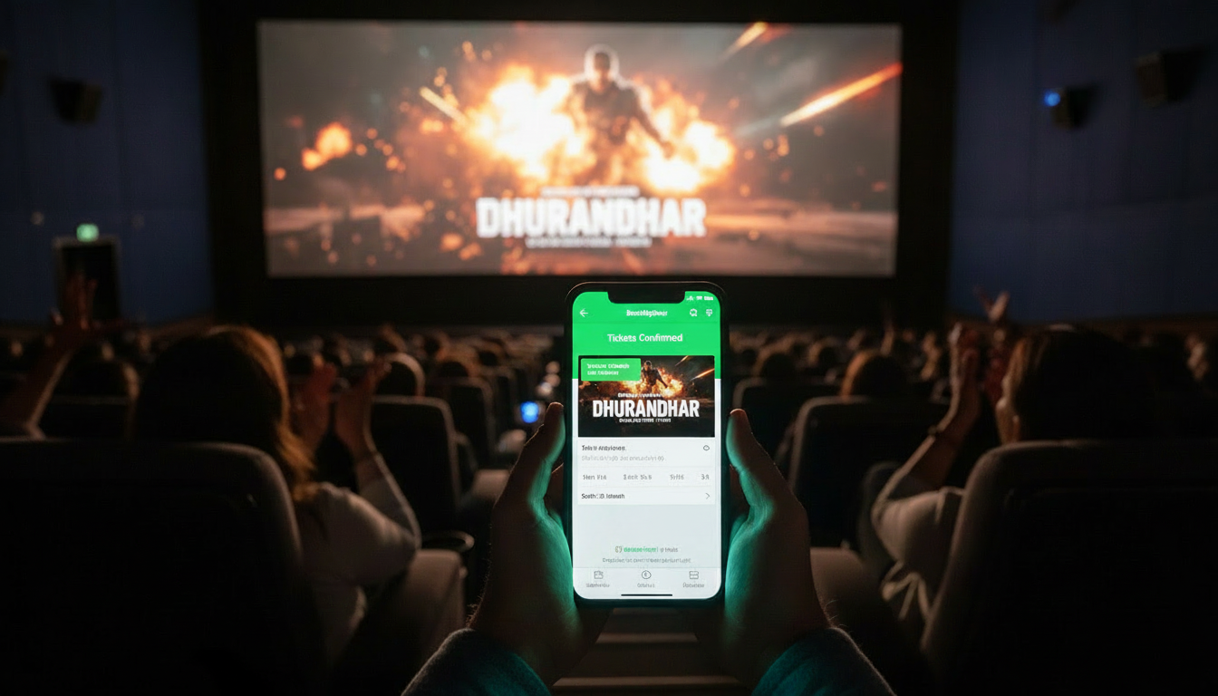 Ranveer Singh Dhurandhar The Revenge Box Office Collection records