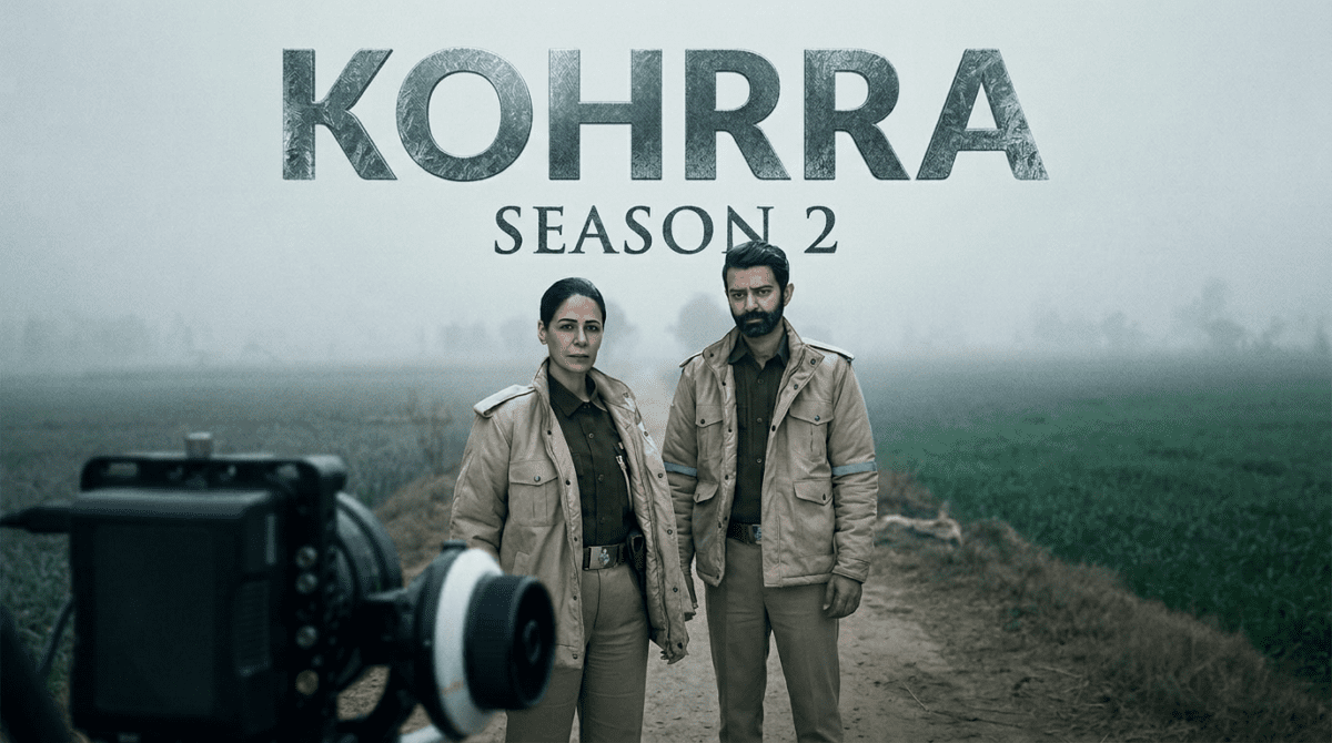 Kohrra Season 2 Review: Does the Netflix Sequel Live Up? 15 freepik remove brand logo and brand text 83317