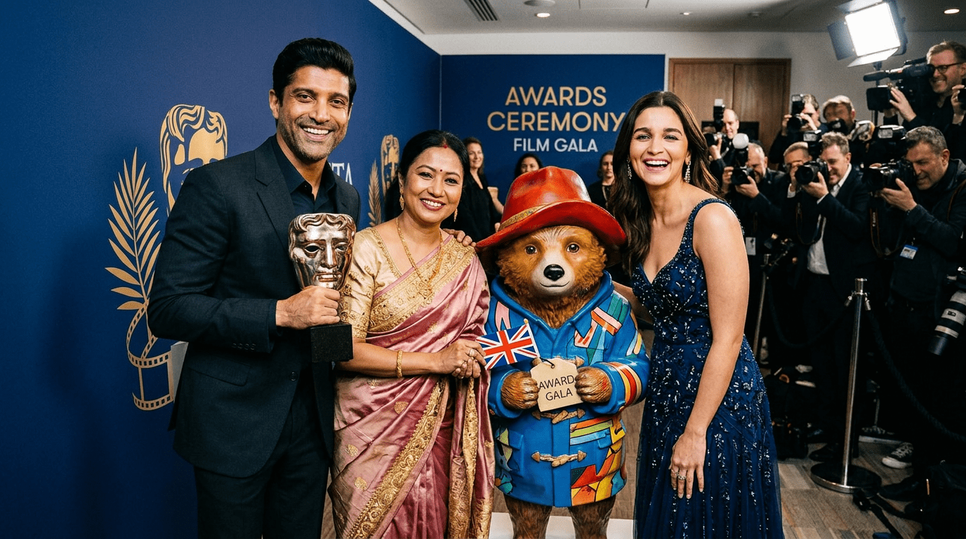 Alia Bhatt at BAFTA 2026: Hindi Speech, Gucci Look & Full Recap 23 Alia Bhatt BAFTA