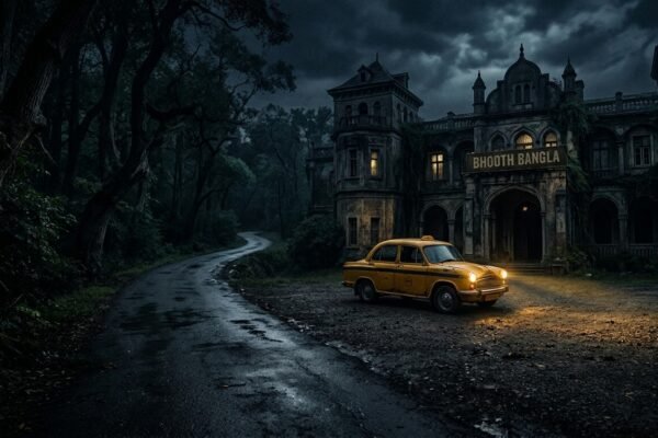 Bhooth Bangla Teaser Akshay Kumar Priyadarshan horror comedy