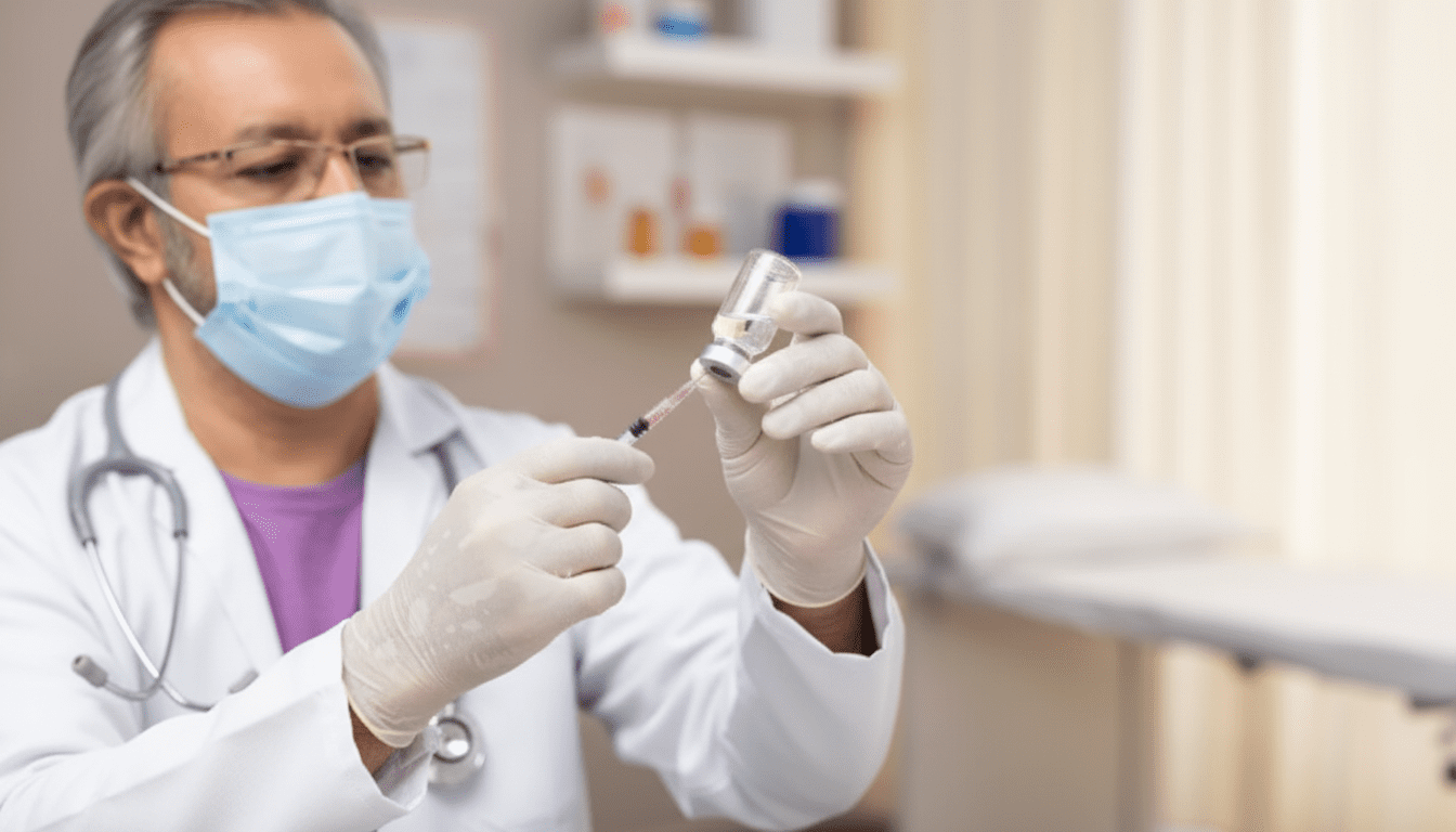 COVID-19 New Variants Updates 2026: BA.3.2 (Cicada) Cases, Booster Discussion & Latest Vaccine News 24 Protecting against COVID-19 New Variants viral mutations.