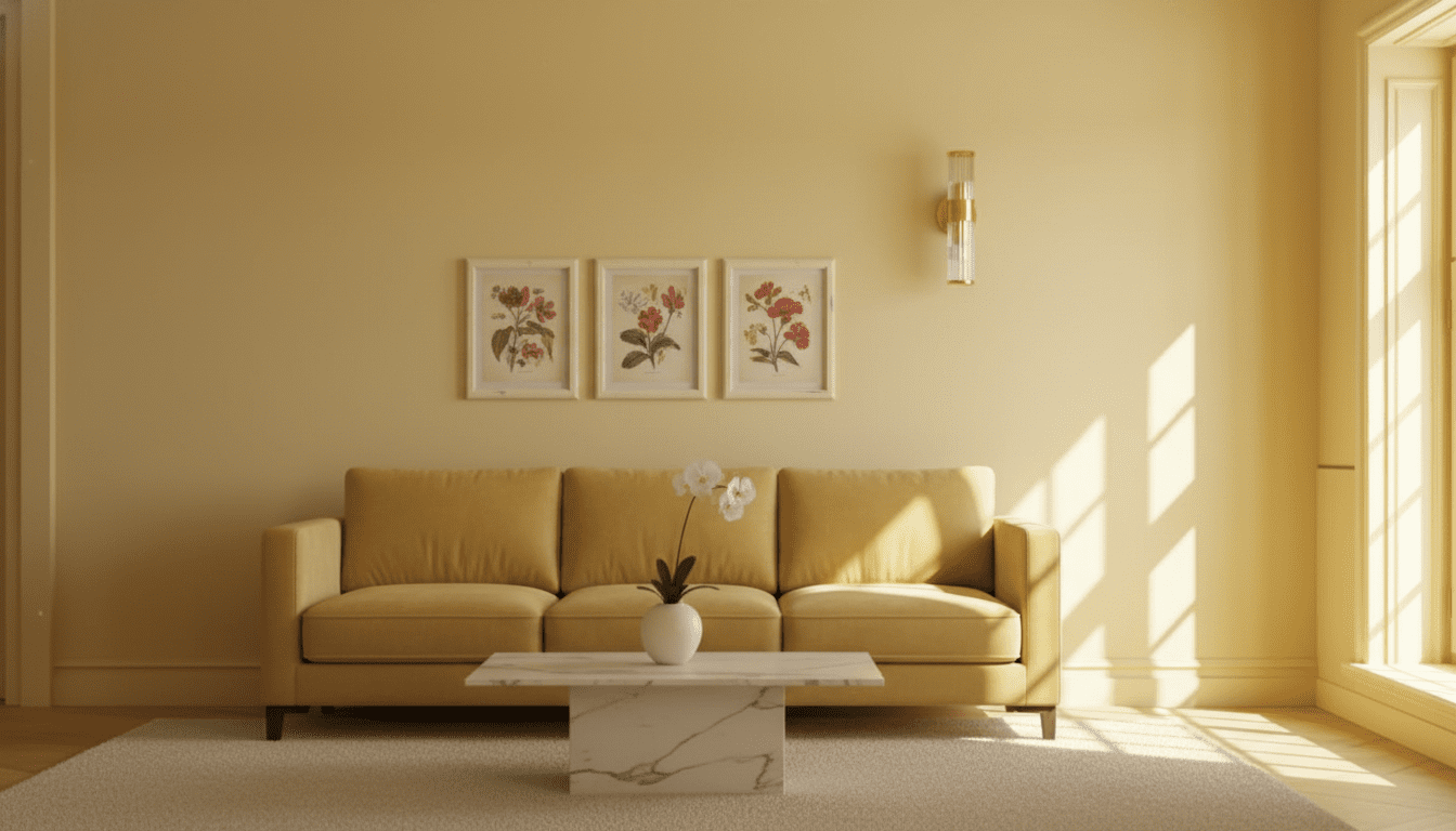 Pale lemon aesthetic pastel yellow clothing set