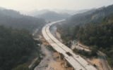 Delhi-Dehradun Expressway Guided Tour Route Map