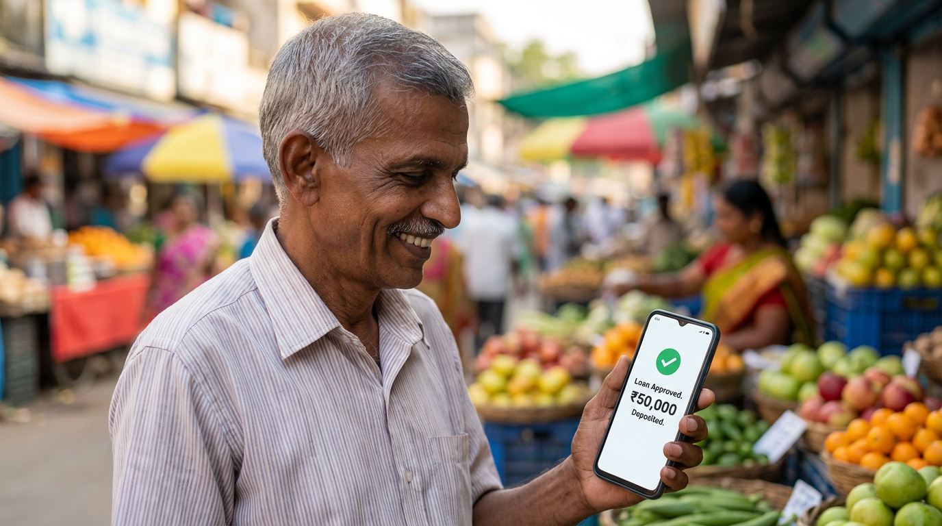 Jio Financial Services ecosystem