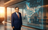 Mukesh Ambani Jio Financial Services vision
