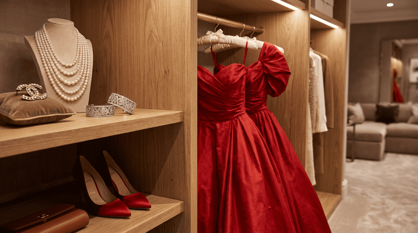 Fashion film sequel wardrobe styles